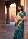 Shangrila Tanishq New Exclusive Wear Digital Linen Latest Designer Saree Collection
